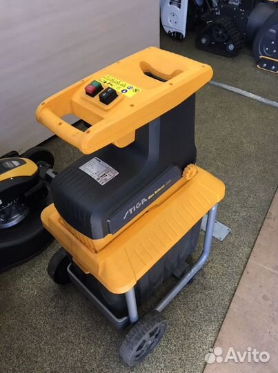 Электрический измельчитель