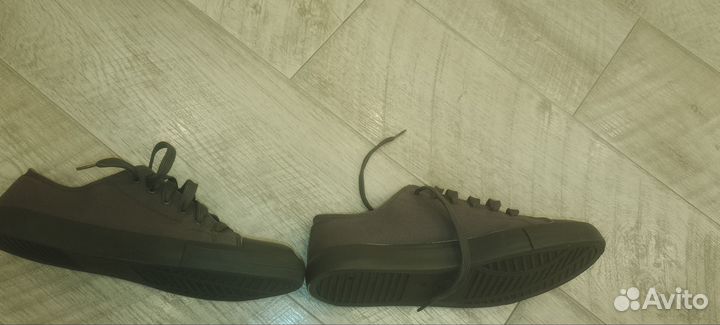 Кеды мужские 45 размер