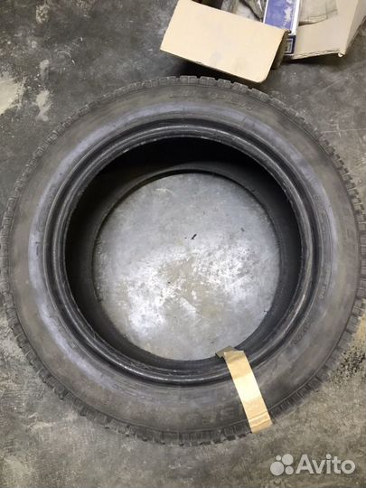 Cooper Discoverer M+S 255/55 R18