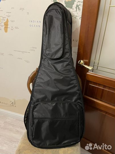 Гитара yamaha c40