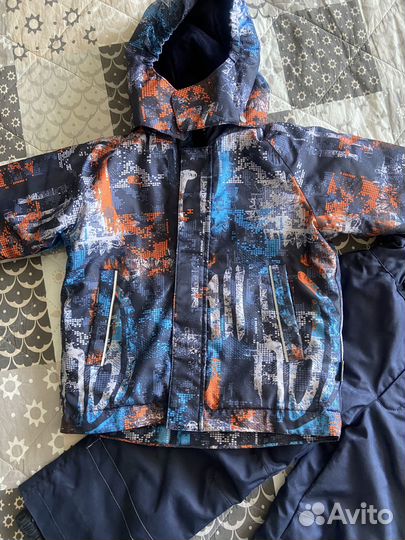 Костюм/комплект lassie на мальчика 104-110