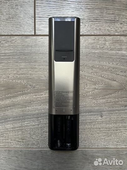 Пульт к смарт телевизору samsung