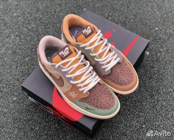 Nike air jordan 1 вуду