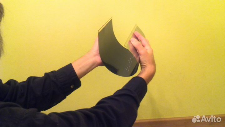 Солнечная батарея складная для электровело, раций