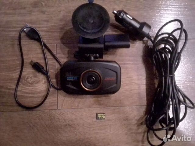 Видео регистратор