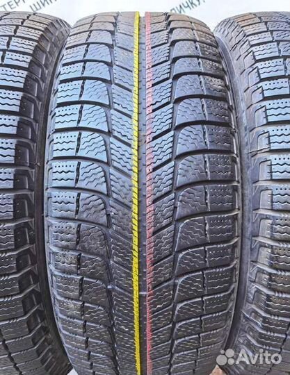 Michelin X-Ice XI3 205/55 R16 94H