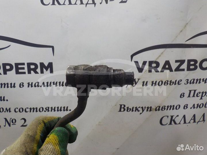 Трубка гидроусилителя Toyota Carina E 1992-1996