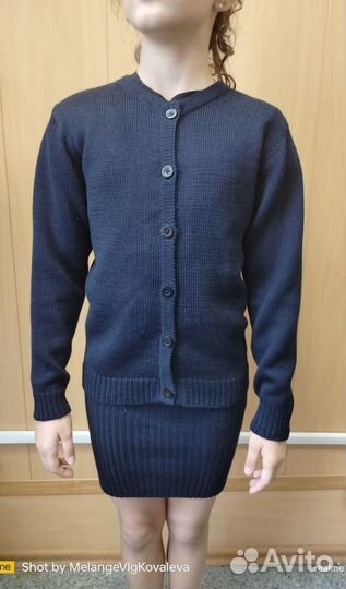 Вяжу на заказ