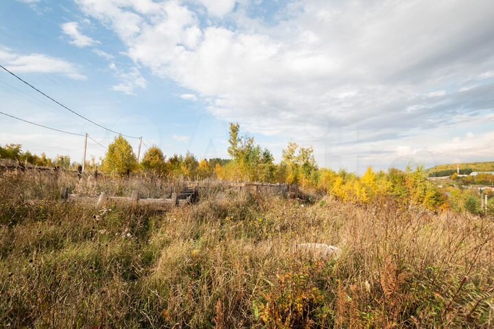 Участок 12 сот. (ИЖС)