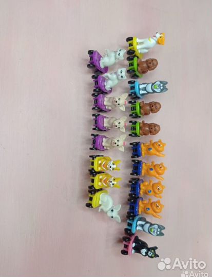 Скрепышитоп,тайна 5 планеты 1-2,скейтер,стикерсы2