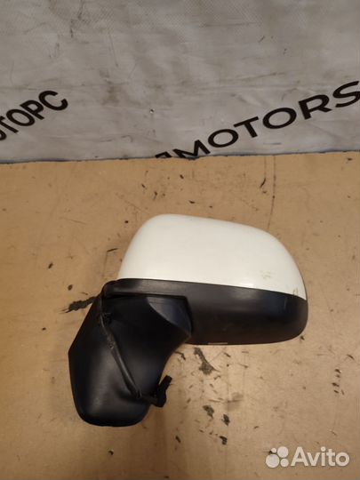Зеркало боковое левое Ниссан Нот Е12 Note E12
