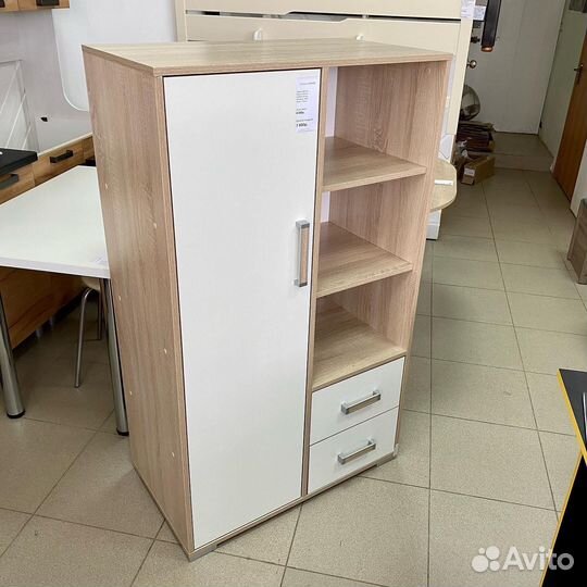 Стеллаж