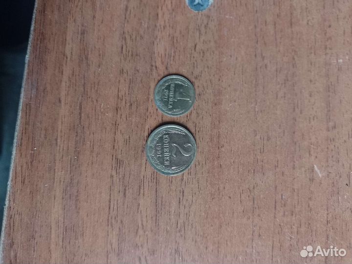 Юбилейные монеты СССР