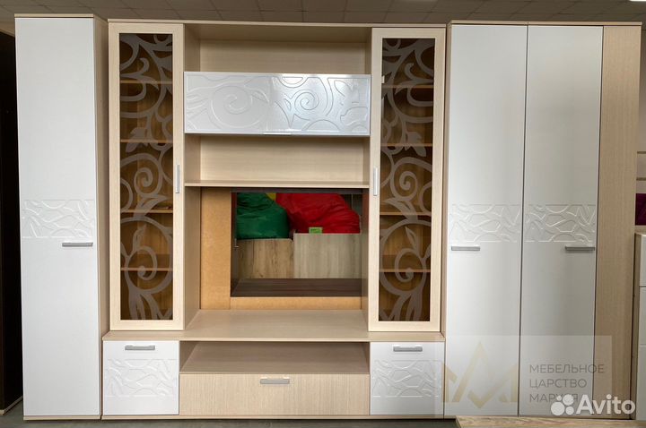 Гостиная «Асти»