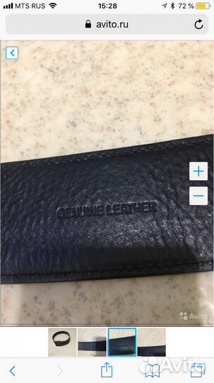 Ремень braschi Италия