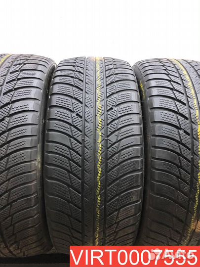 Bridgestone Blizzak LM-001 225/40 R18 92V