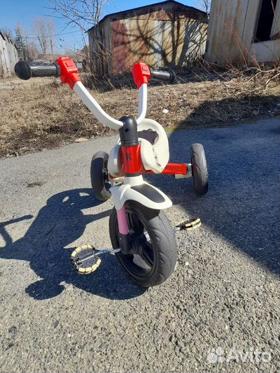 Трëх колëсный велосипед детский