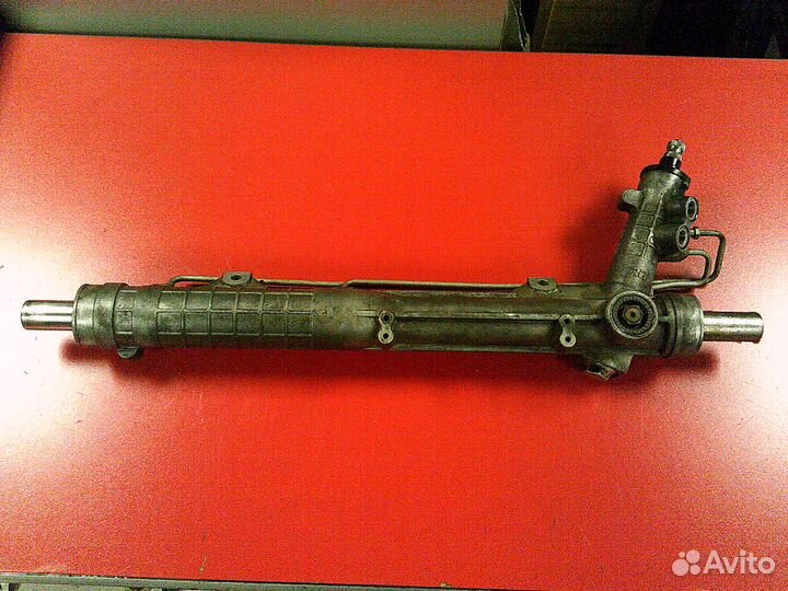 Рулевая рейка bmw 1-er / 3-er