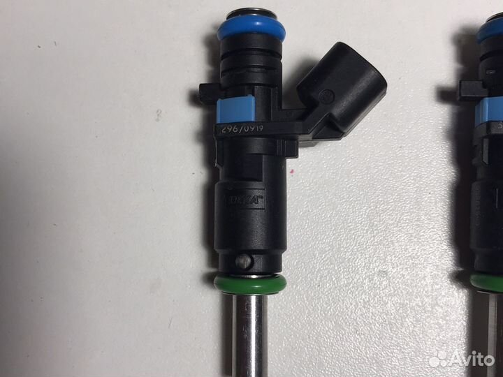 Топливные форсунки