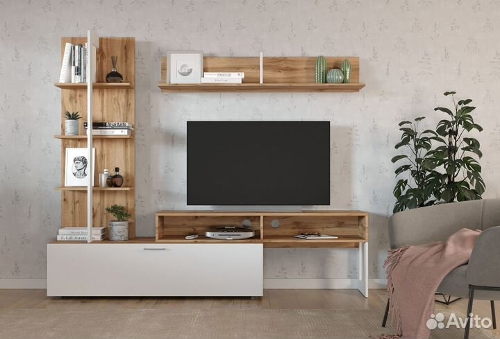 Гостиная juno