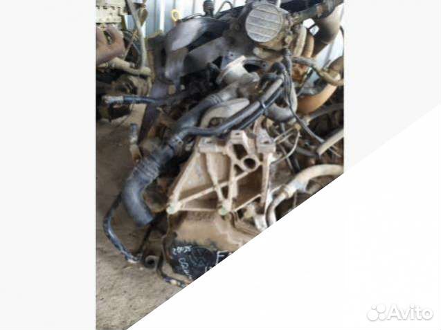 Двигатель AGR Audi A3 8L (S3,RS3) 1.9