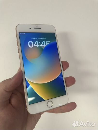 iPhone 8 Plus, 64 ГБ