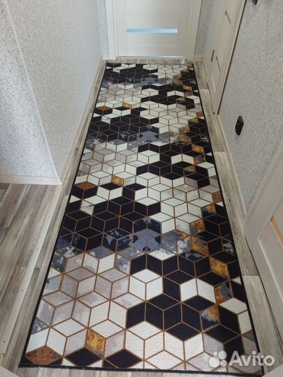 Палас 100 на 300