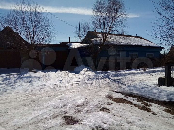 Дом 100 м² на участке 7 сот.