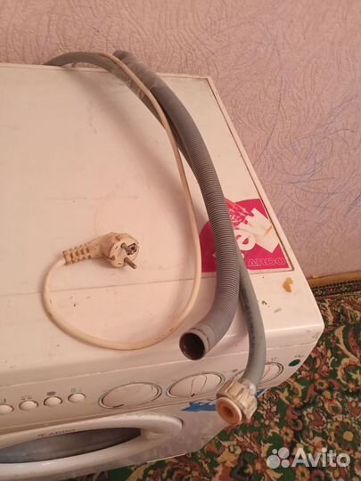 Стиральная машина бу