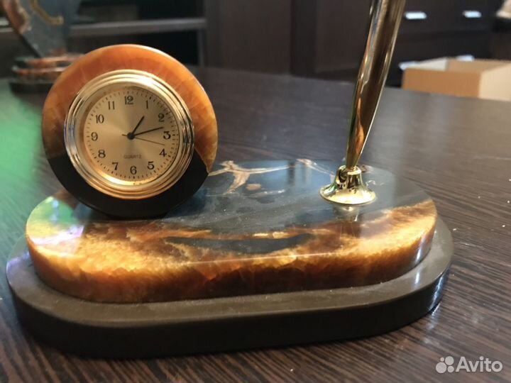 Изделия из симбирцита