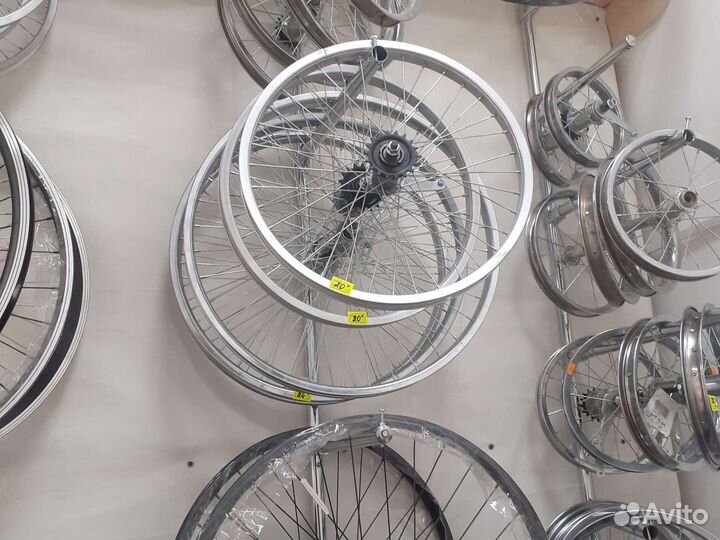 Велозапчасти,веломагазин