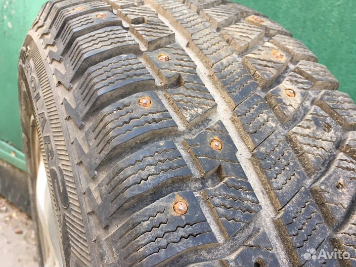 Cordiant Polar 2 205/65 R15 94T