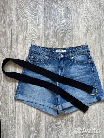 Шорты женские