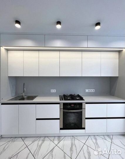 Кухня. Кухонный гарнитур