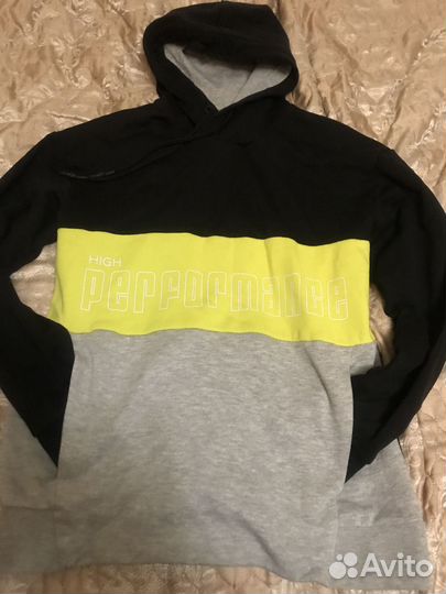 Свитшот для мальчика, с капюшоном