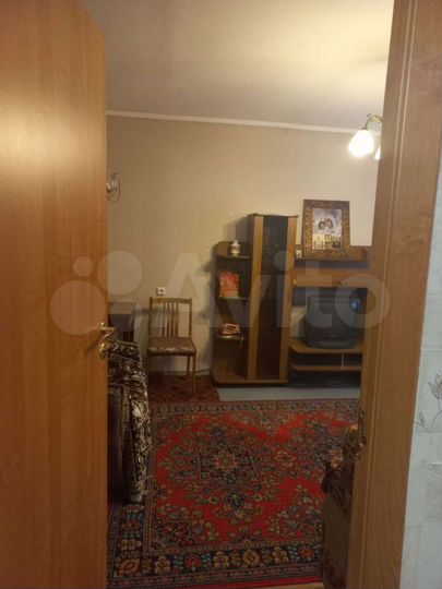 1-к. квартира, 30 м², 1/5 эт.