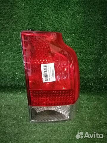 Фонарь задний правый 161038 нижний рест Volvo V70