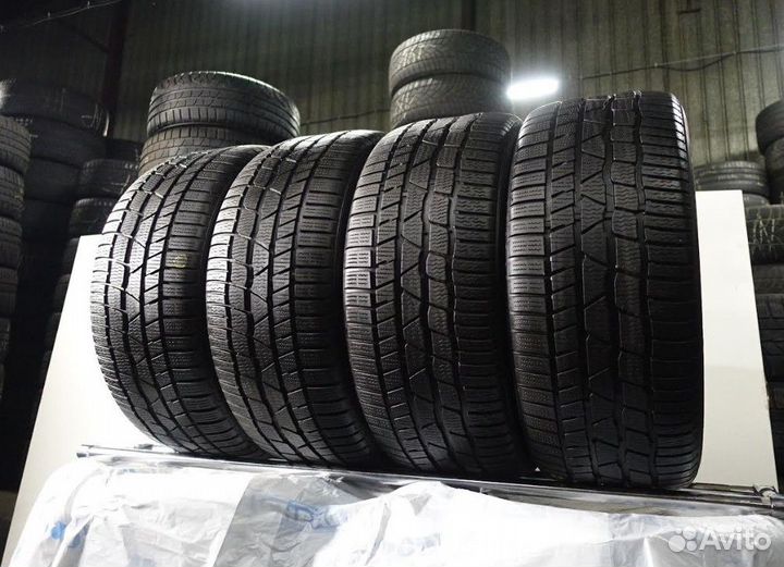 Continental ContiWinterContact TS 830 P 205/60 R16