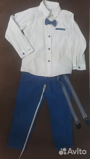 Костюм для мальчика