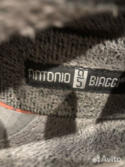 Полусапожки