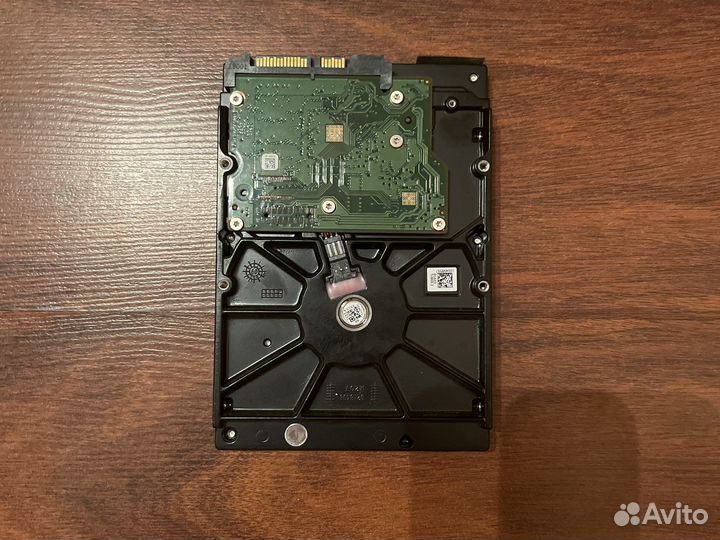 Жесткий диск seagate barracuda 500гб