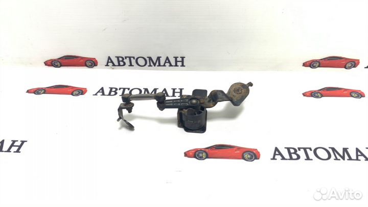 Датчик дорожного просвета задний Nissan Murano Z52