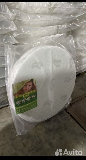 Детские матрасы