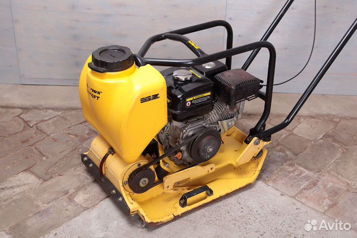 Виброплита champion PC1150FT Вес 104 кг