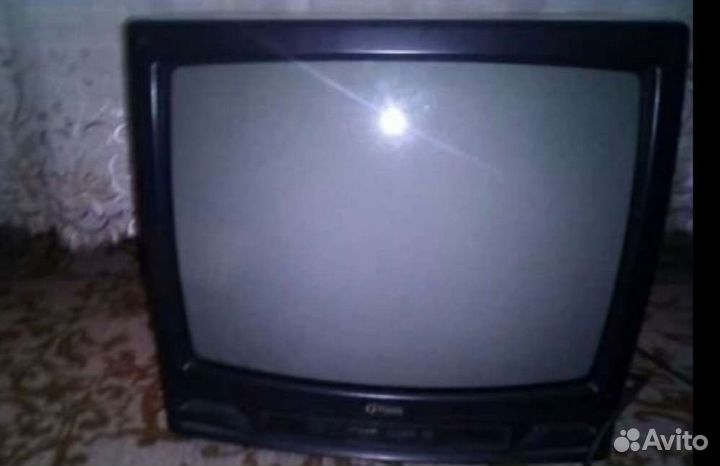 Телевизор бу