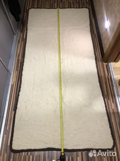 Одеяло бу 2\1