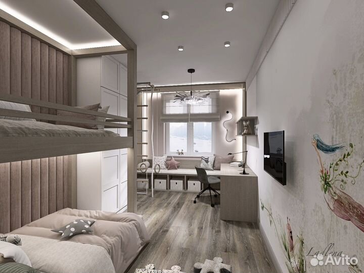 Дизайнер/дизайн интерьера квартиры,дома,офисы,кафе