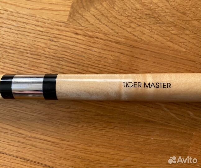 Кий разборный tiger master