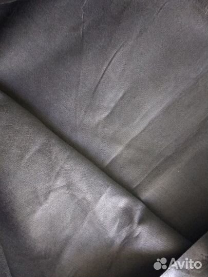 Отрез ткани СССР, Трехгорка