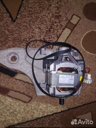 Стиральная машина на запчасти